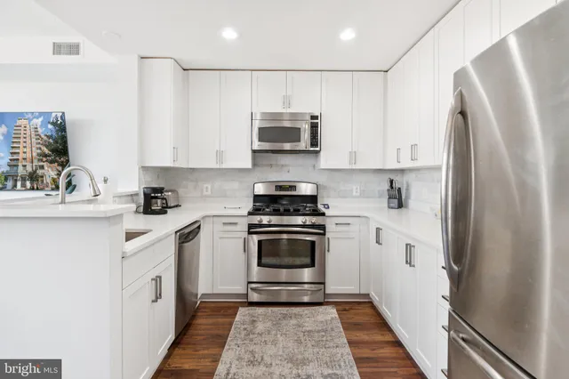 $510,000 | 3650 South Glebe Road, Unit 846, Arlington, VA 22202