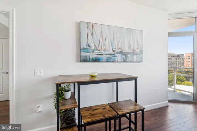 $510,000 | 3650 South Glebe Road, Unit 846, Arlington, VA 22202