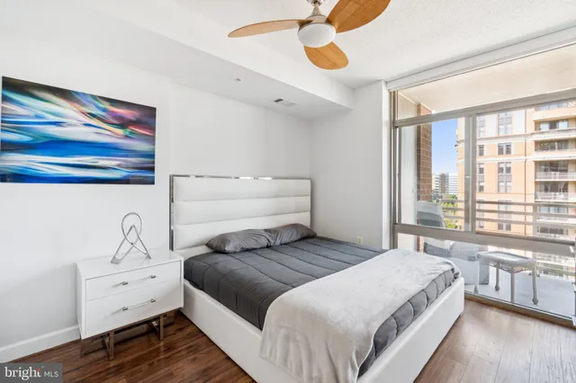 $510,000 | 3650 South Glebe Road, Unit 846, Arlington, VA 22202