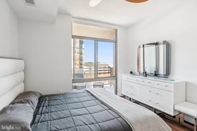 $510,000 | 3650 South Glebe Road, Unit 846, Arlington, VA 22202