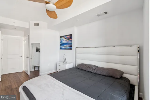 $510,000 | 3650 South Glebe Road, Unit 846, Arlington, VA 22202