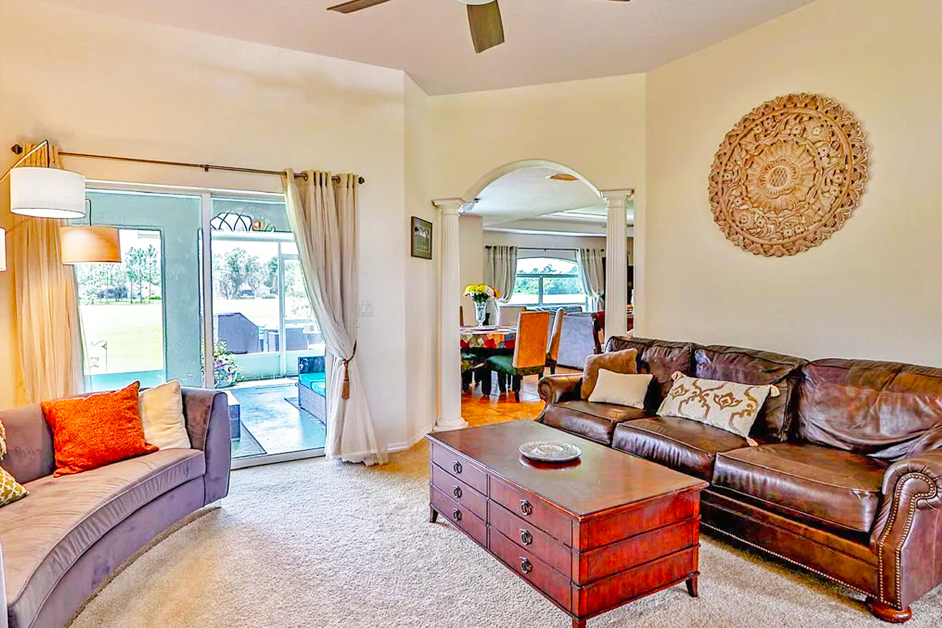 5016 Myrtle Beach Drive Sebring, FL 33872 - Photo 13 of 39 31