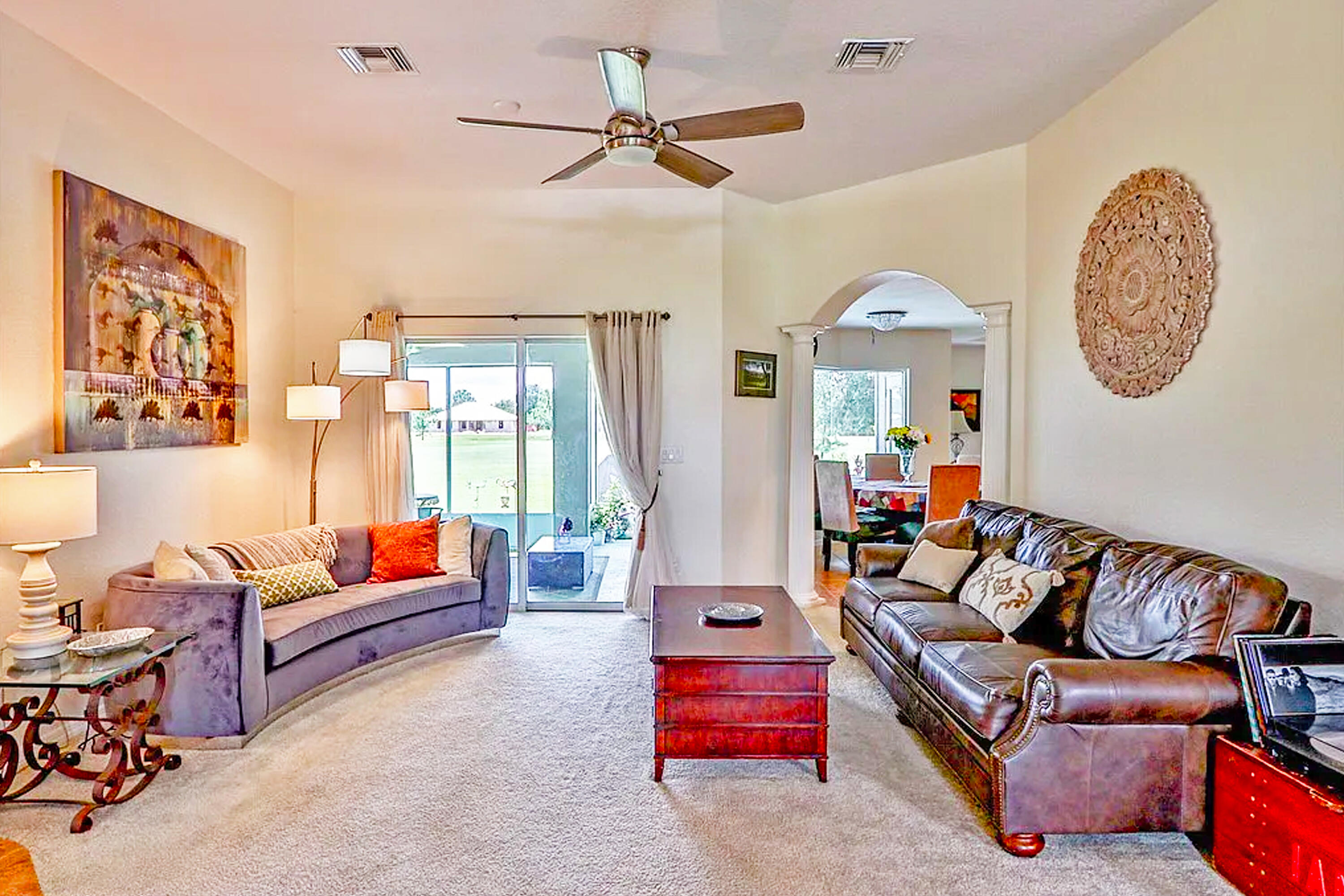 5016 Myrtle Beach Drive Sebring, FL 33872 - Photo 14 of 39 32