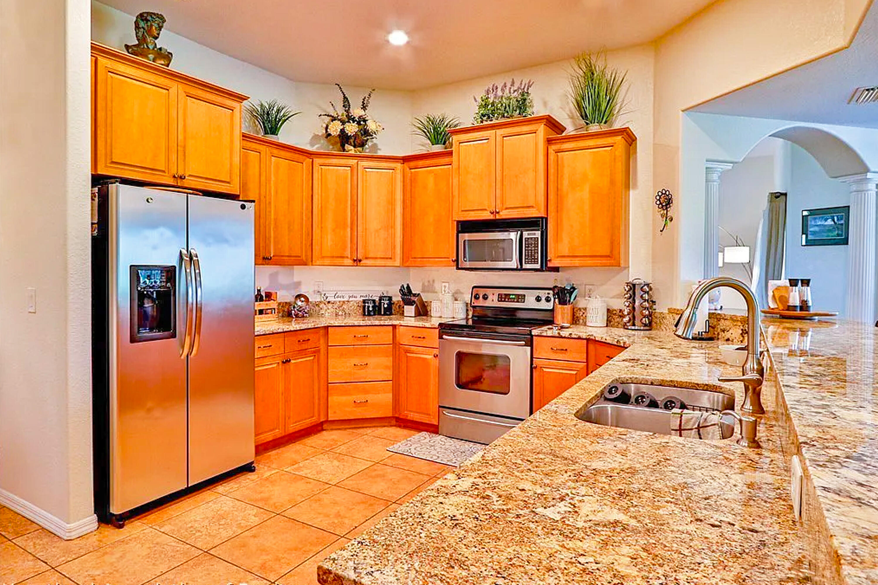 5016 Myrtle Beach Drive Sebring, FL 33872 - Photo 19 of 39 12