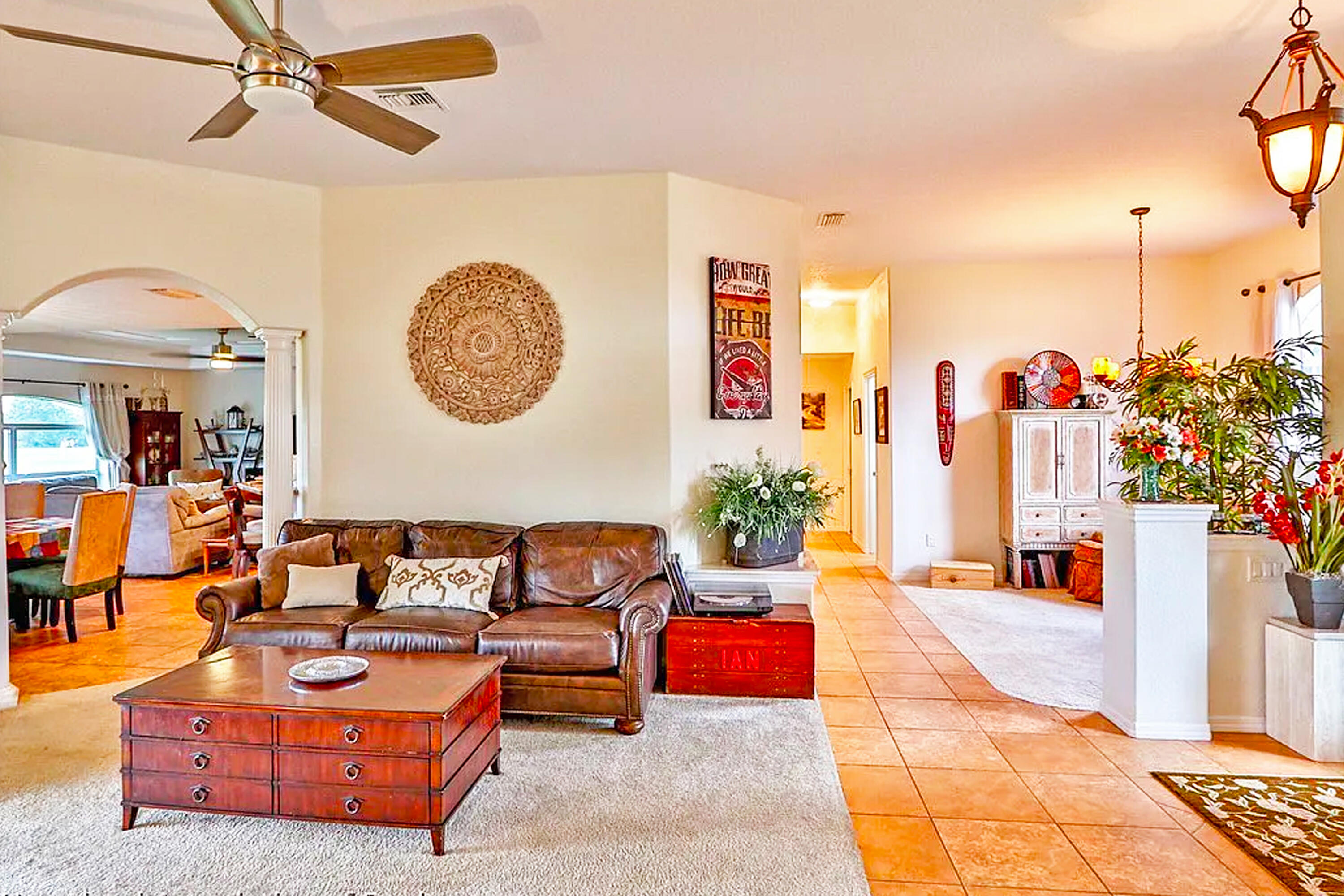 5016 Myrtle Beach Drive Sebring, FL 33872 - Photo 20 of 39 24