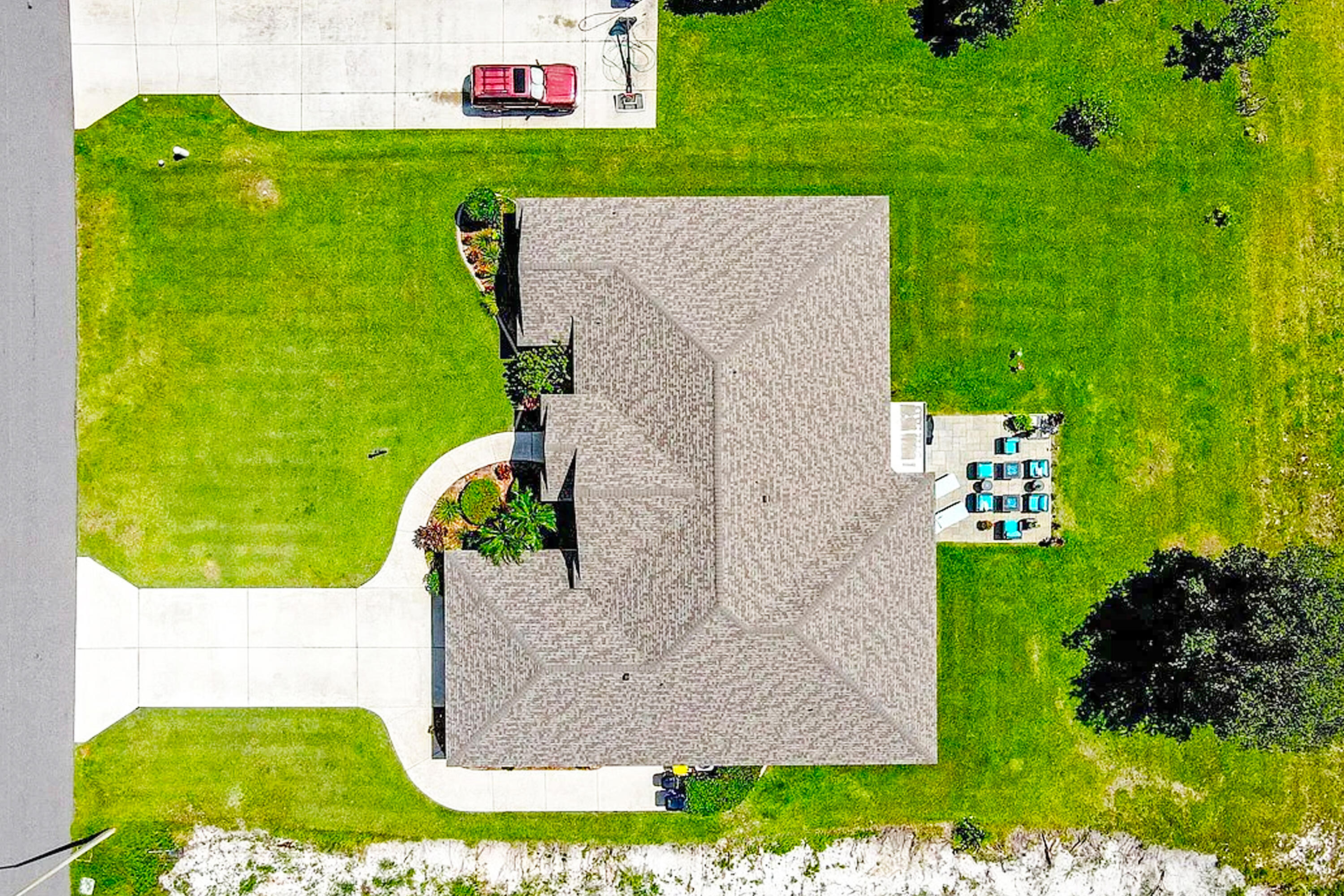 5016 Myrtle Beach Drive Sebring, FL 33872 - Photo 7 of 39 34