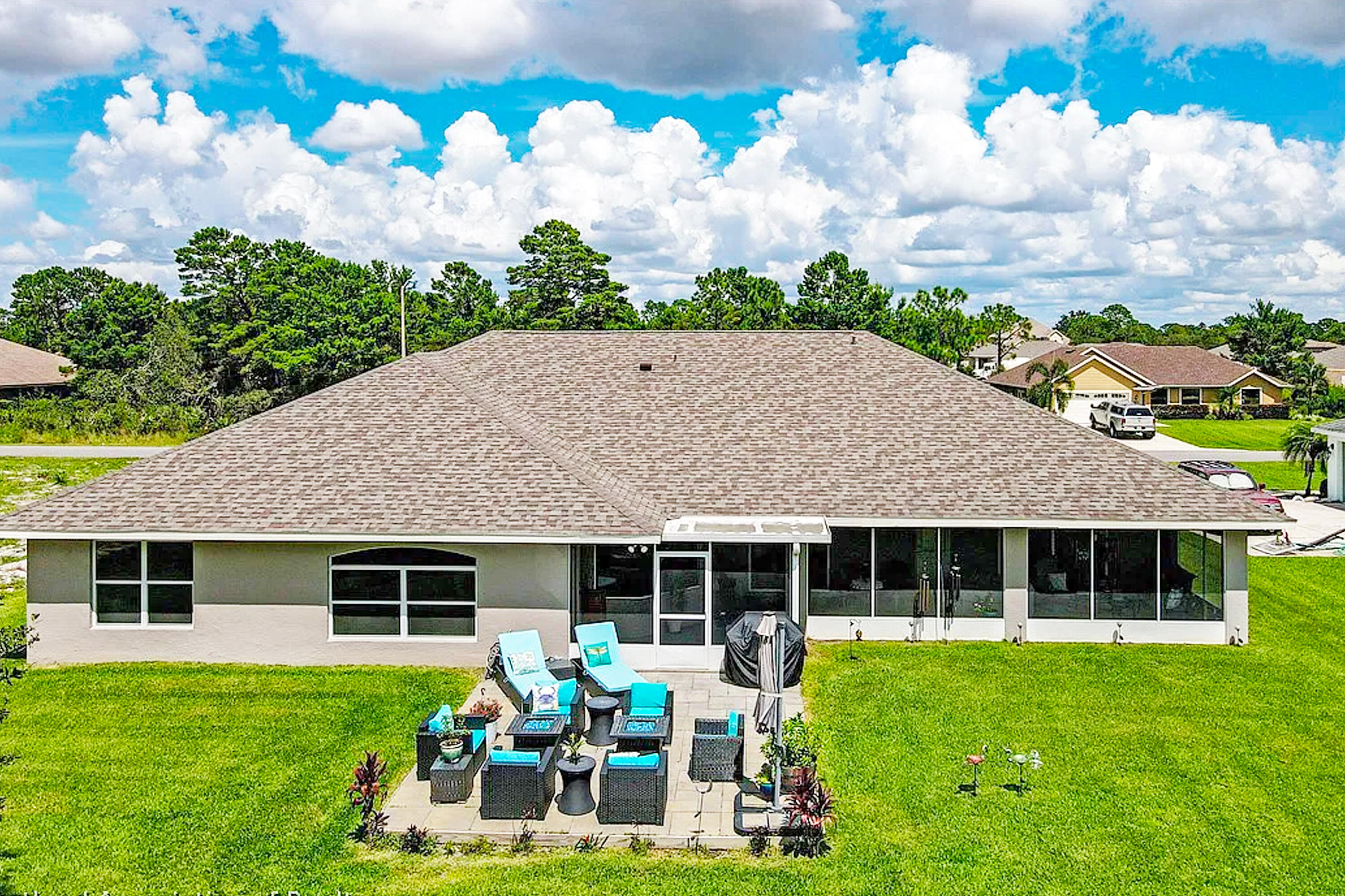 5016 Myrtle Beach Drive Sebring, FL 33872 - Photo 8 of 39 33