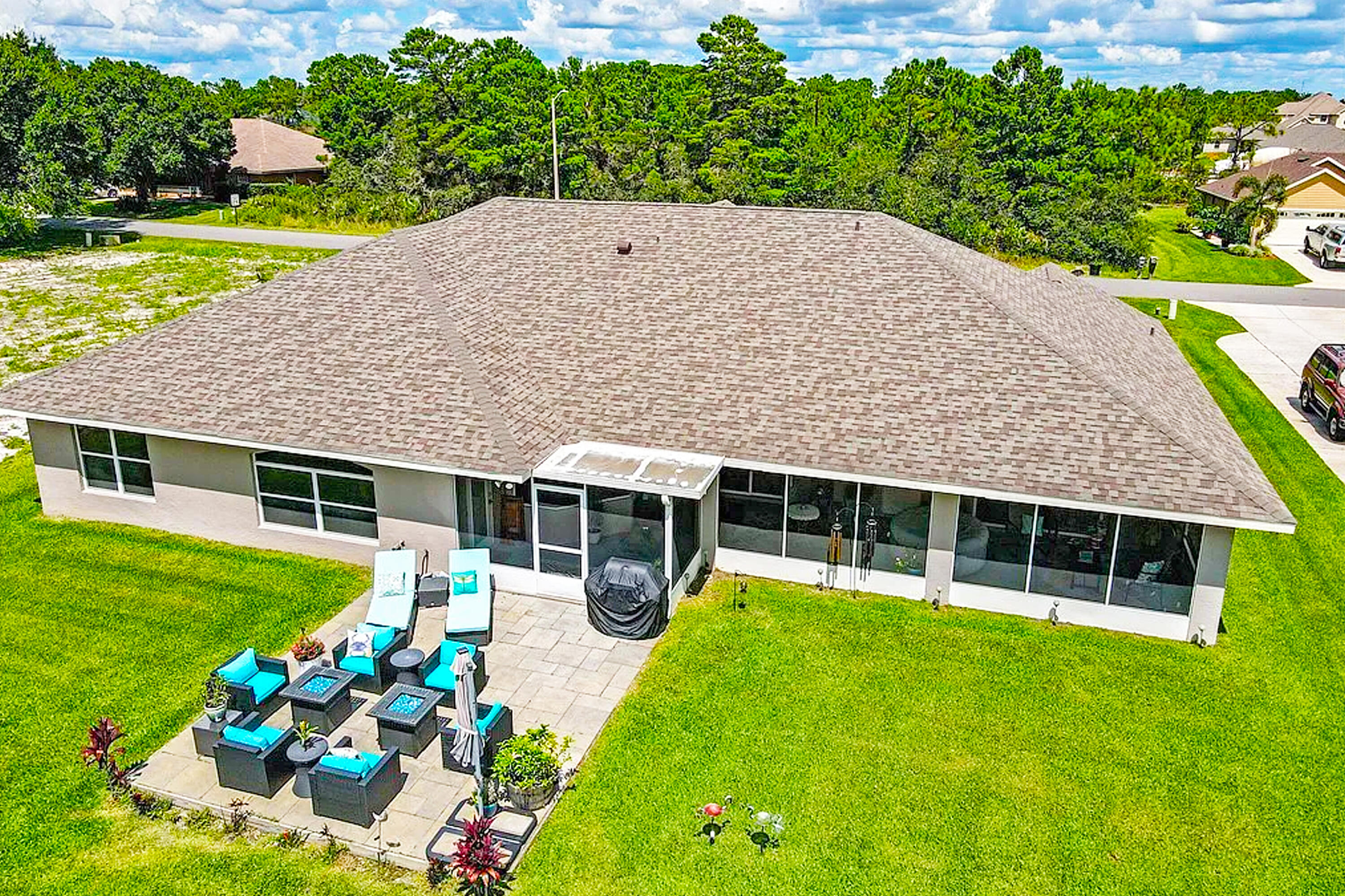 5016 Myrtle Beach Drive Sebring, FL 33872 - Photo 9 of 39 36