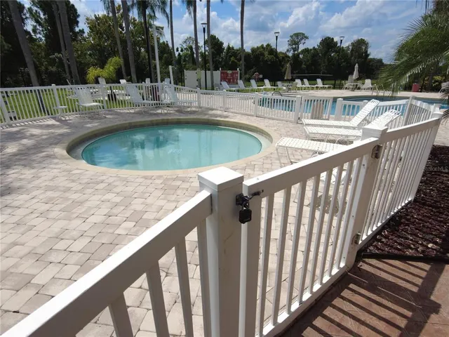 $1,500 | 1202 Lake Marion Golf Resort, Unit 1202, Kissimmee, FL 34759