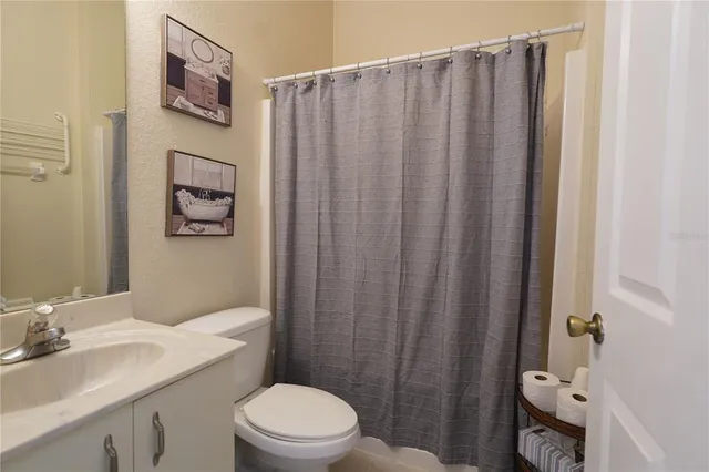 $1,500 | 1202 Lake Marion Golf Resort, Unit 1202, Kissimmee, FL 34759