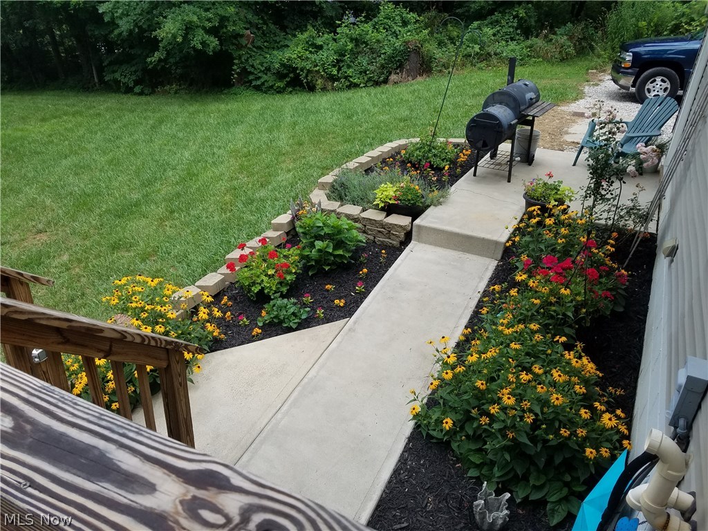 2344 Blake Road Wadsworth, OH 44281 - Photo 23 of 32