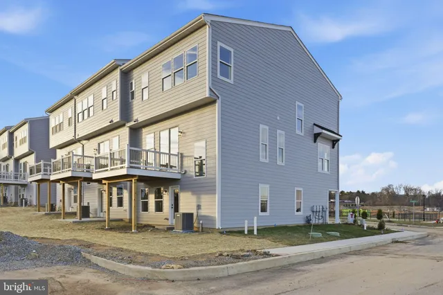 $719,990 | 110 Lizabetta Lane, Unit 82, King of Prussia, PA 19406