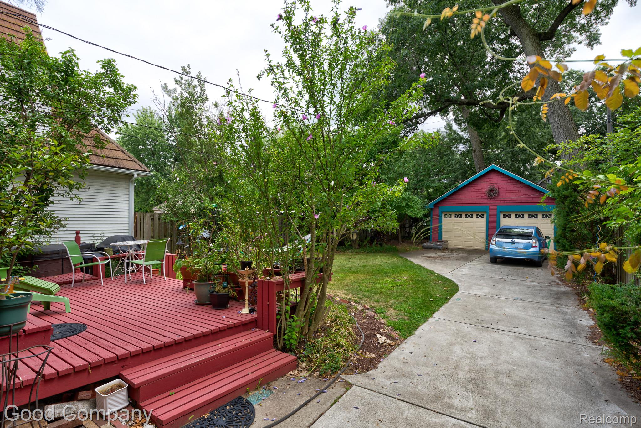 23 Hanover Road Pleasant Ridge, MI 48069 - Photo 47 of 52 23 Hanover Rd.-58.jpg
