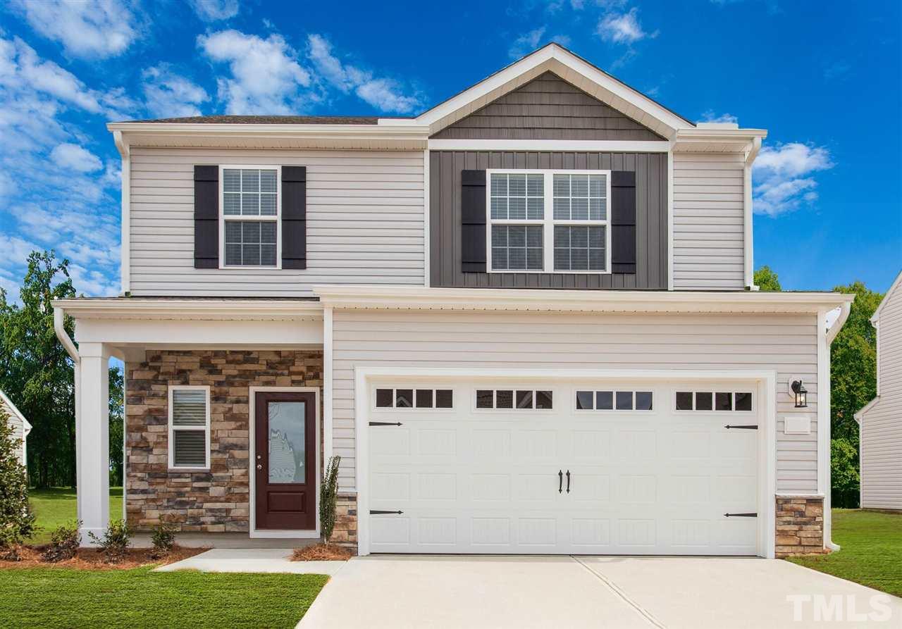 6908 Vanover Drive Raleigh, NC 27604 - Photo 1 of 12 Gallery Image 1