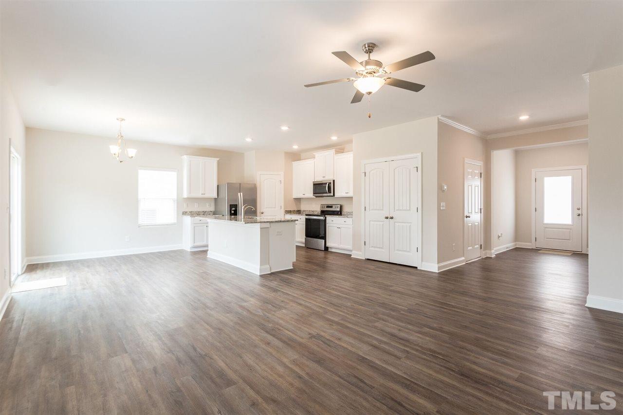 6908 Vanover Drive Raleigh, NC 27604 - Photo 2 of 12 Gallery Image 2