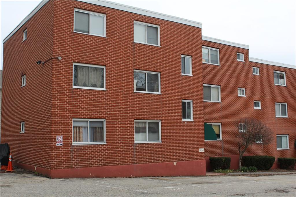 18 Prospect Street, Unit A16 Norwalk, CT 06850 - Photo 1 of 1 a building view