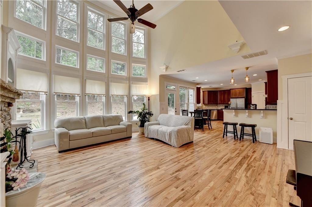 6339 Grand Loop Road Buford, GA 30518 - Photo 4 of 42