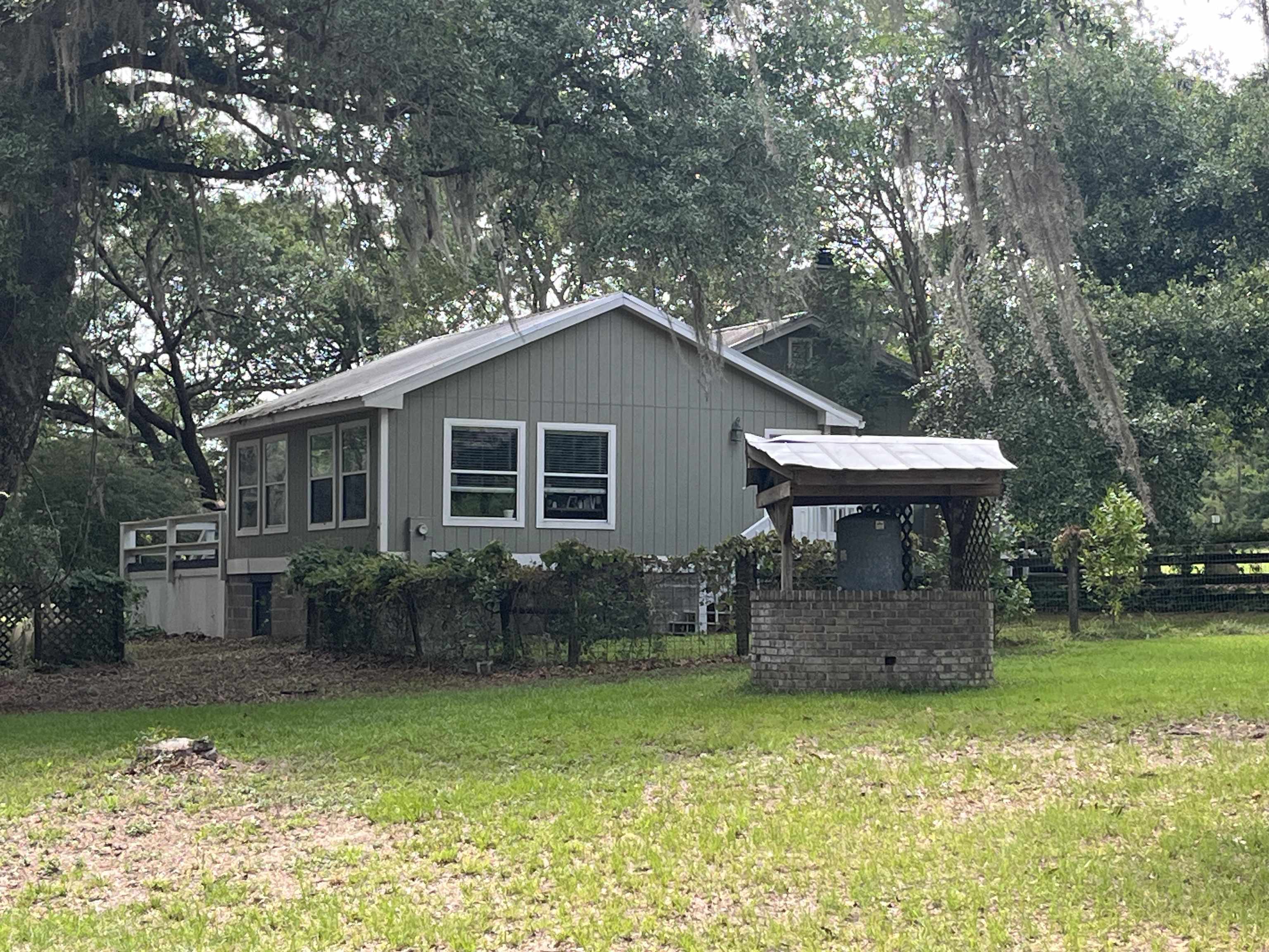 180 Cooper Road Monticello, FL 32344 - Photo 6 of 29