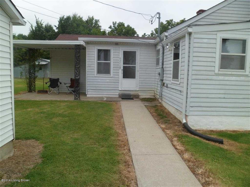 6277 South Wilson Road Elizabethtown, KY 42701 - Photo 33 of 35 HKAR10021014X