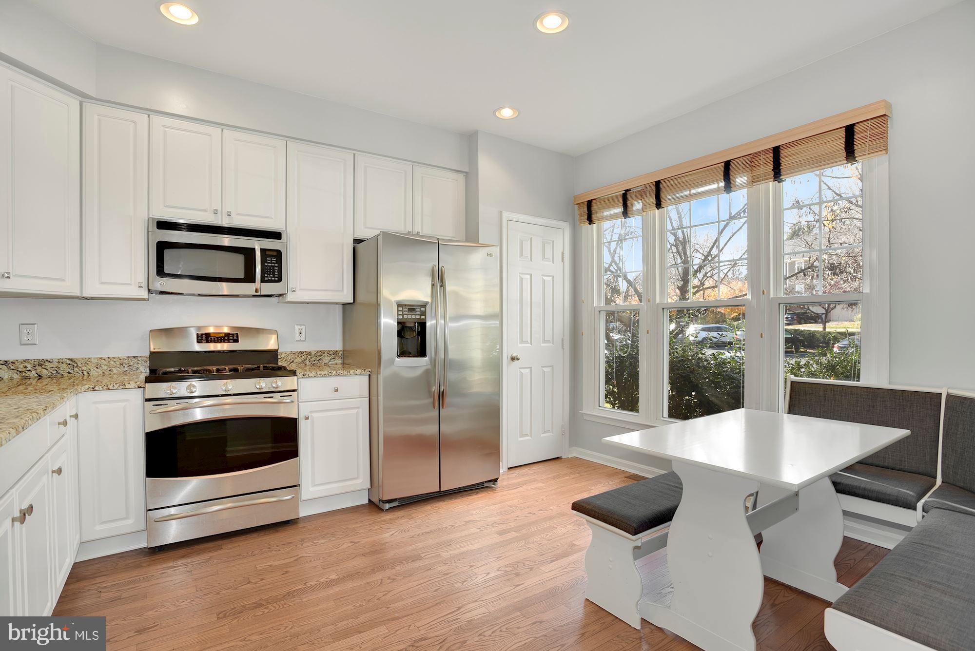1263 Weatherstone Court Reston, VA 20194 - Photo 9 of 34 9