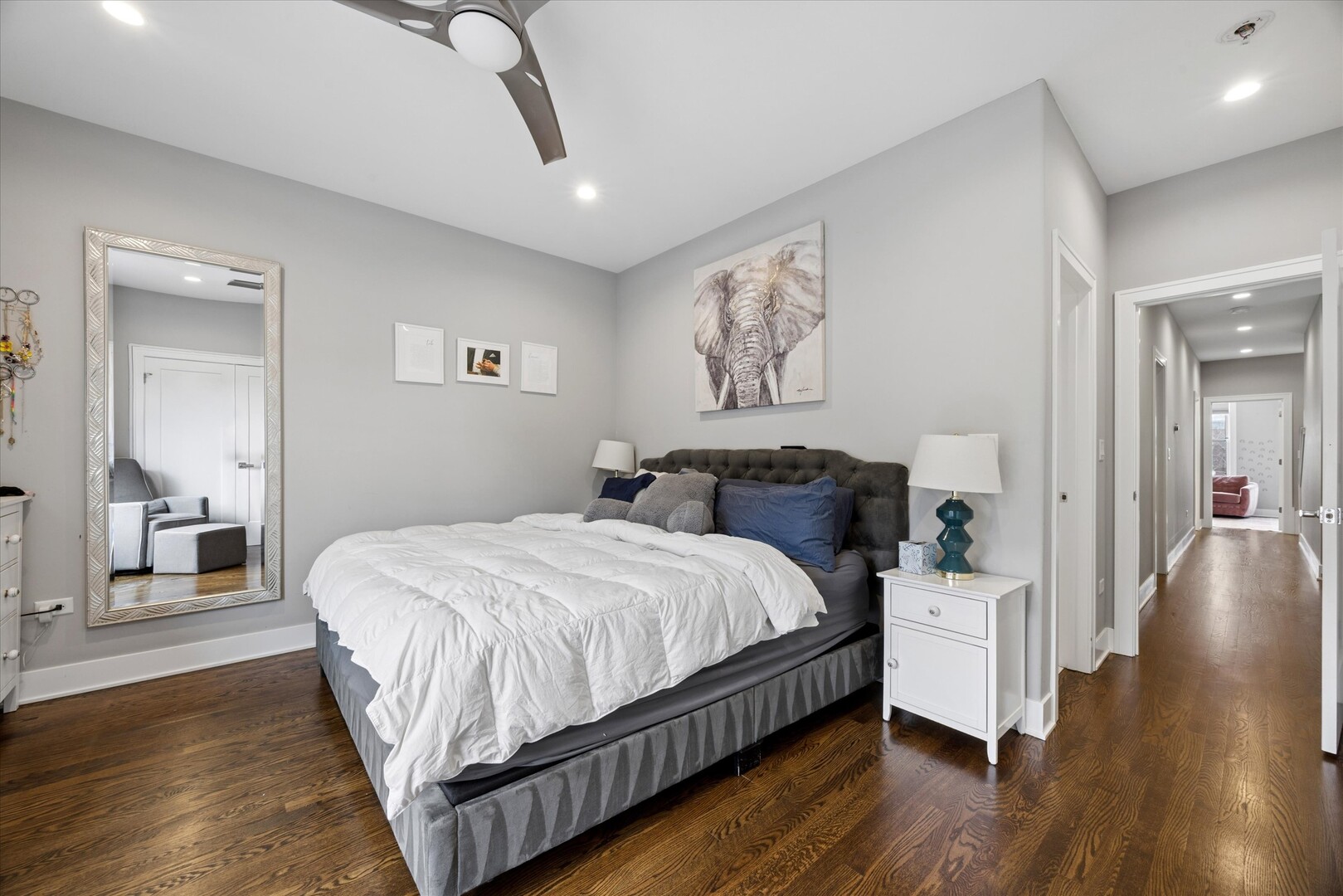 3517 South Prairie Avenue Chicago, IL 60653 - Photo 11 of 29