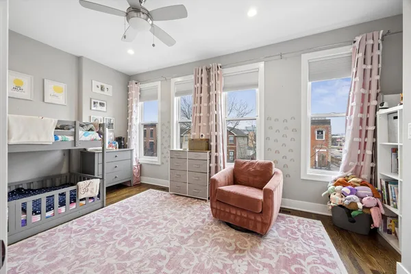 $799,000 | 3517 South Prairie Avenue, Chicago, IL 60653