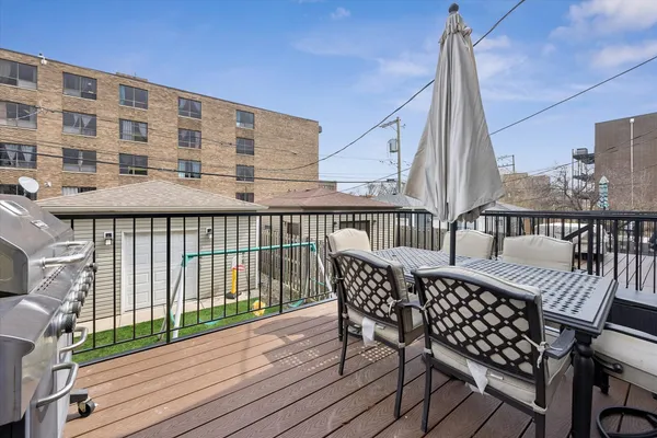 $799,000 | 3517 South Prairie Avenue, Chicago, IL 60653