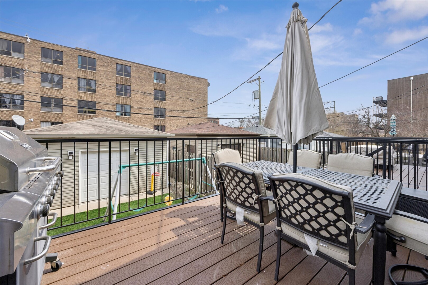 3517 South Prairie Avenue Chicago, IL 60653 - Photo 21 of 29