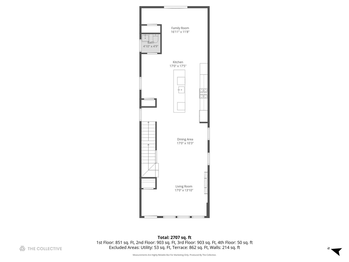 3517 South Prairie Avenue Chicago, IL 60653 - Photo 24 of 29