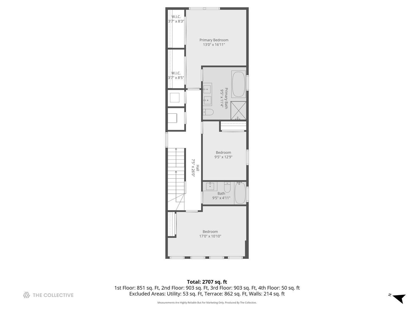 3517 South Prairie Avenue Chicago, IL 60653 - Photo 25 of 29