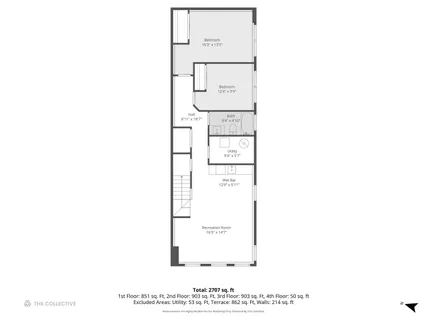 $799,000 | 3517 South Prairie Avenue, Chicago, IL 60653