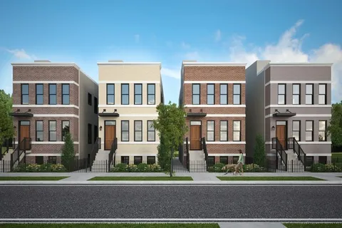 $799,000 | 3517 South Prairie Avenue, Chicago, IL 60653