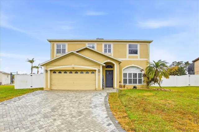 $3,200 | 146 Burrell Circle, Kissimmee, FL 34744