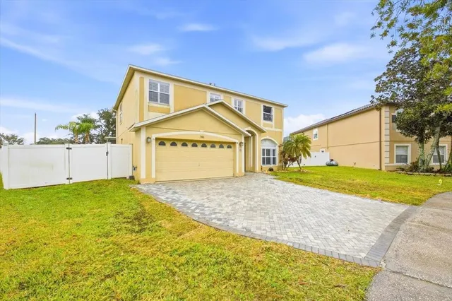 $3,200 | 146 Burrell Circle, Kissimmee, FL 34744