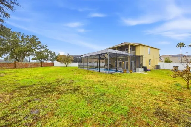 $3,200 | 146 Burrell Circle, Kissimmee, FL 34744