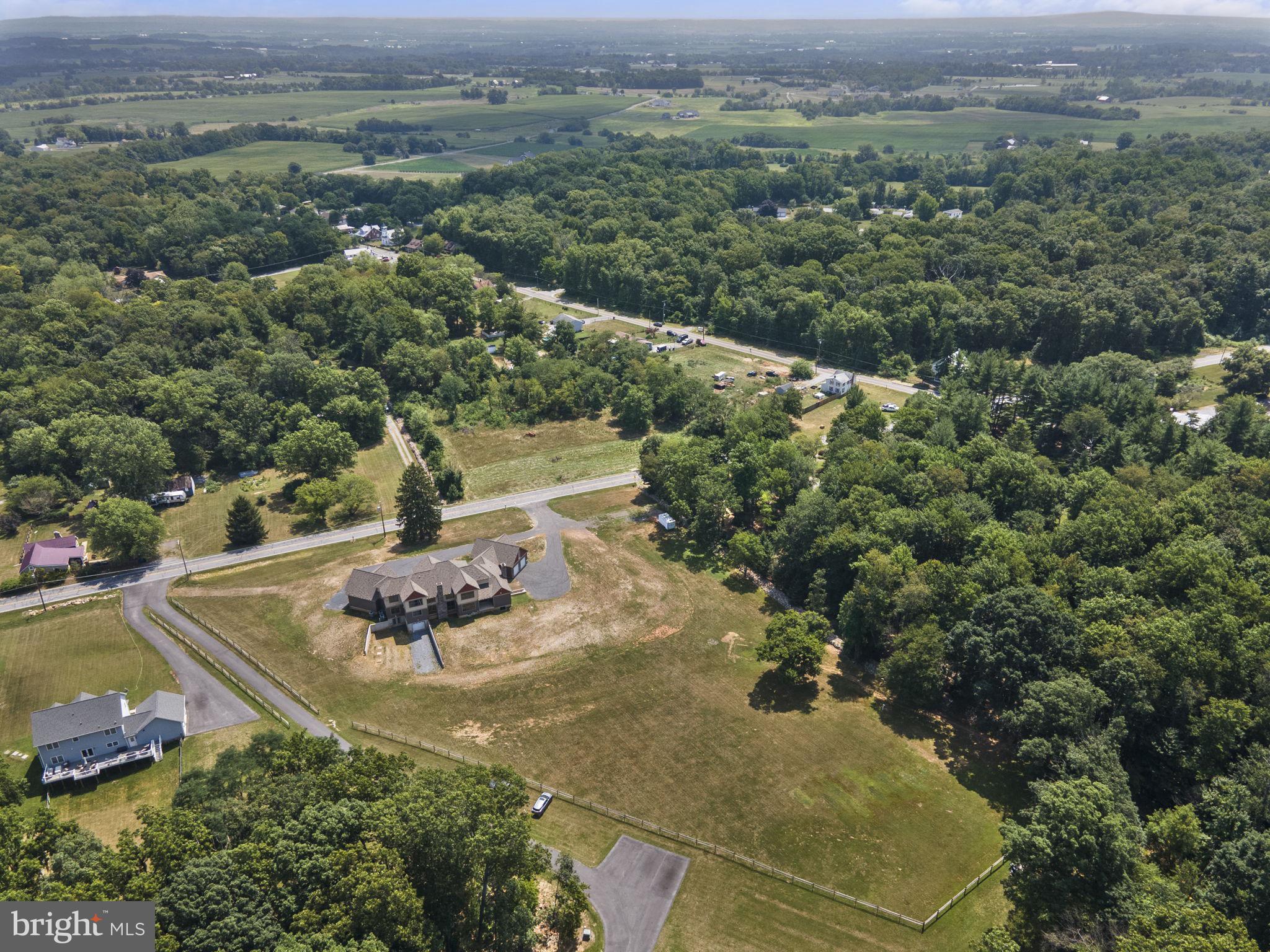 10522 Bethel Road Frederick, MD 21702 - Photo 13 of 66 Over Three Acres