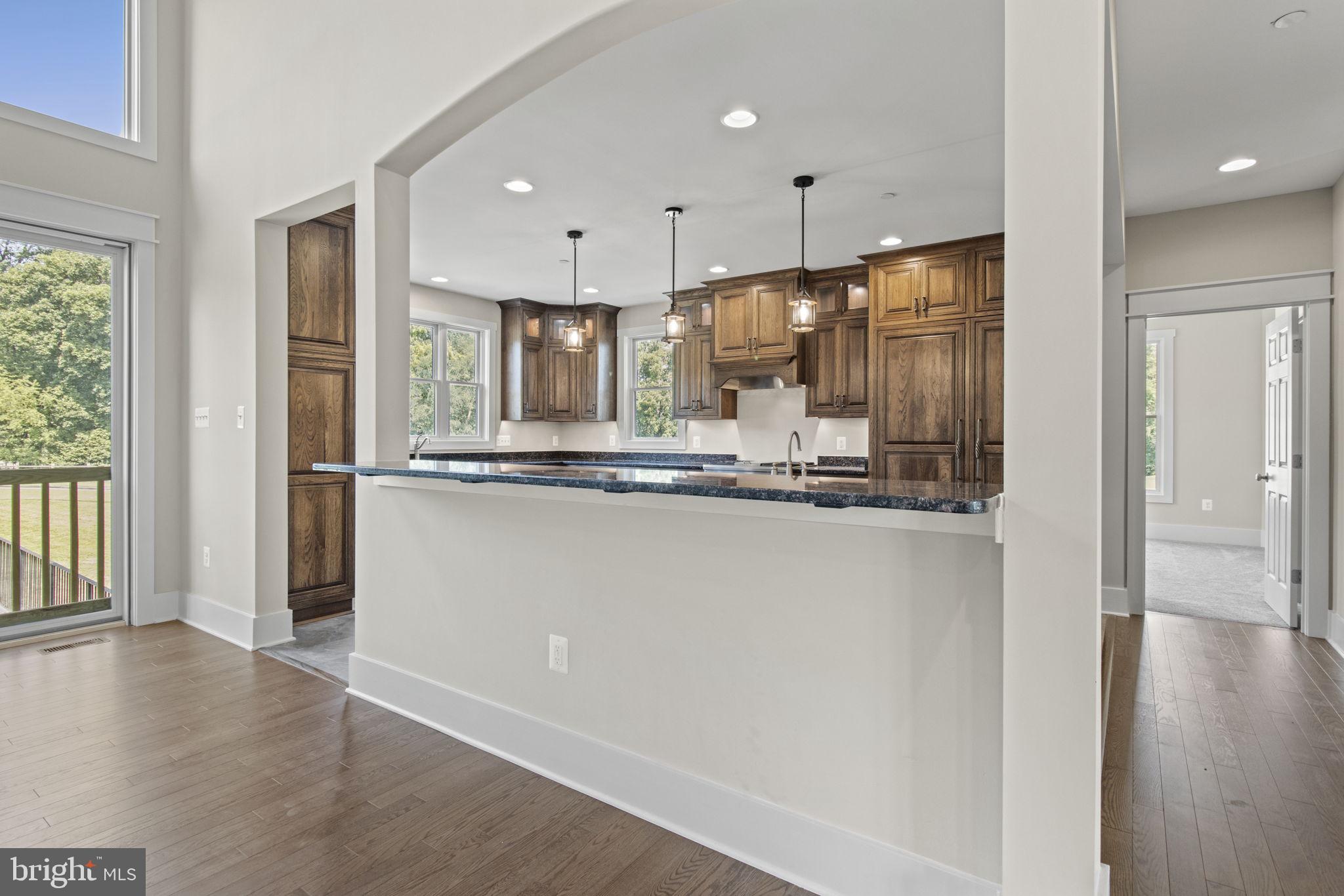 10522 Bethel Road Frederick, MD 21702 - Photo 24 of 66 Breakfast Bar