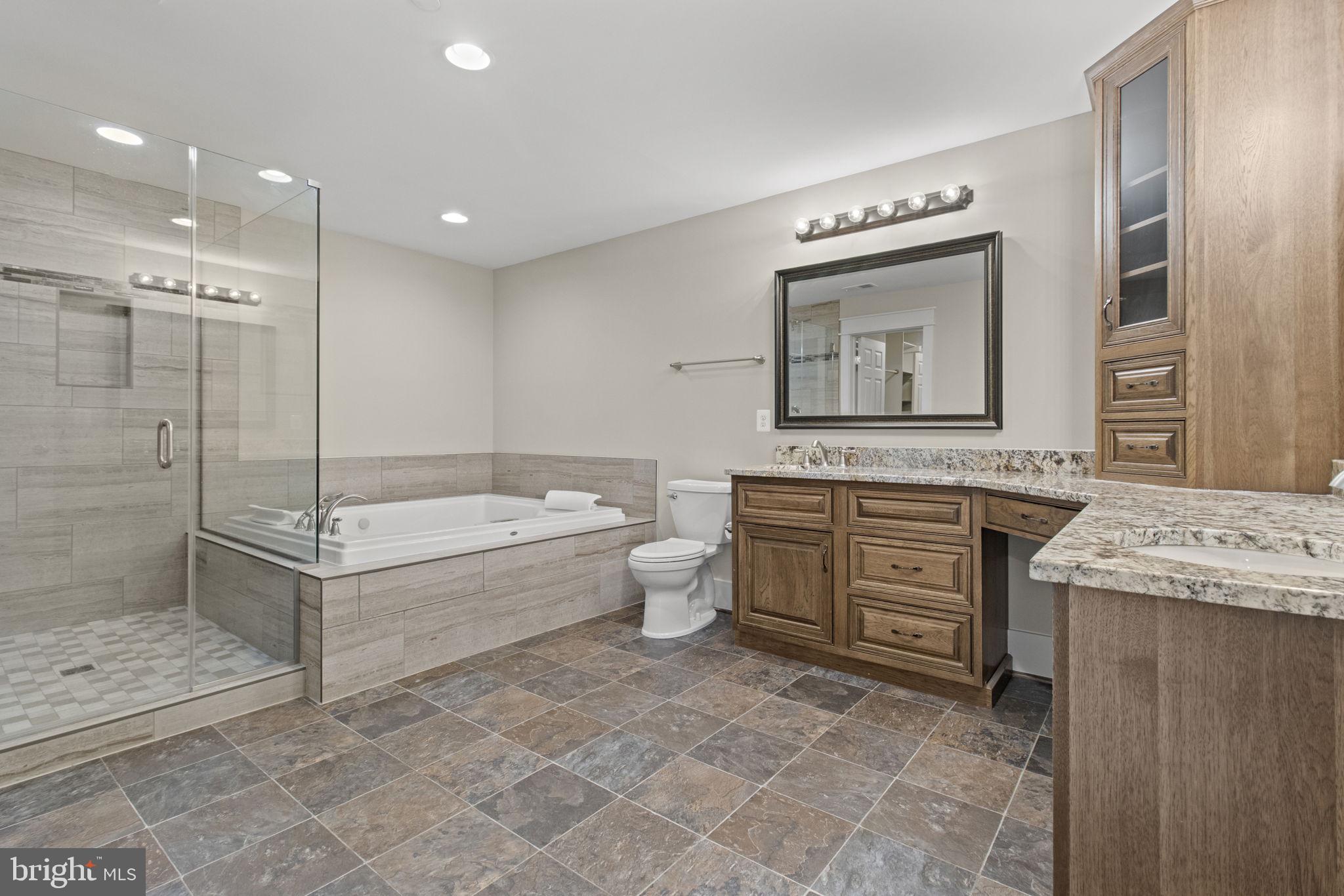 10522 Bethel Road Frederick, MD 21702 - Photo 45 of 66 Primary Bath