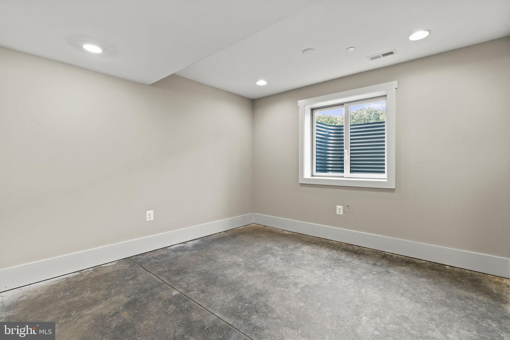 10522 Bethel Road Frederick, MD 21702 - Photo 62 of 66 Lower Level Room