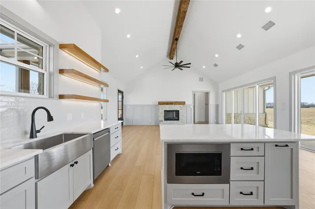 $509,900 | 789 Vz County Road 2810, Mabank, TX 75147