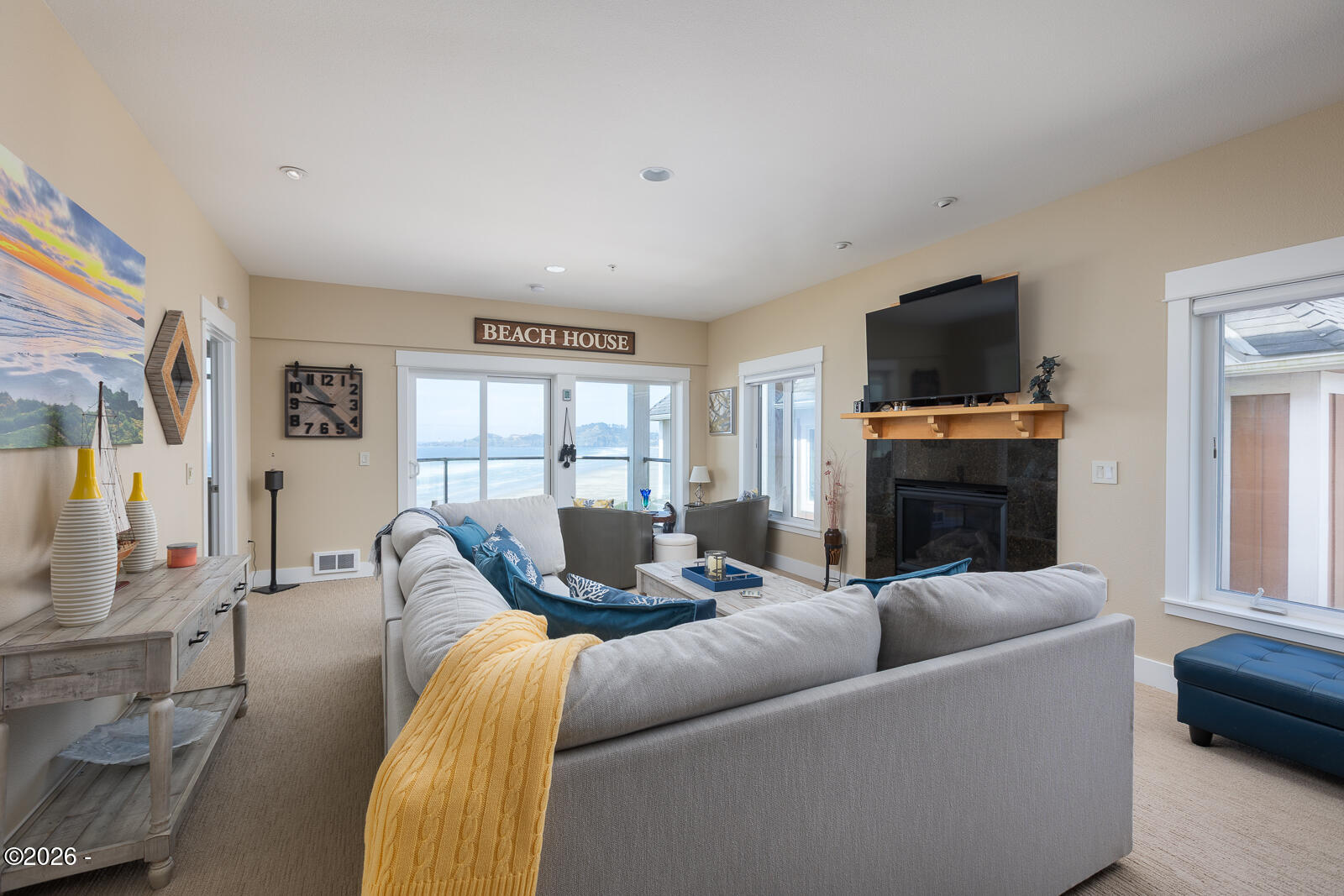 1125 Northwest Spring Street, Unit A303 Newport, OR 97365 - Photo 3 of 31