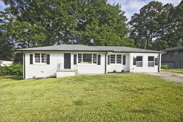 $544,000 | 1261 Cliffwood Drive, Smyrna, GA 30080