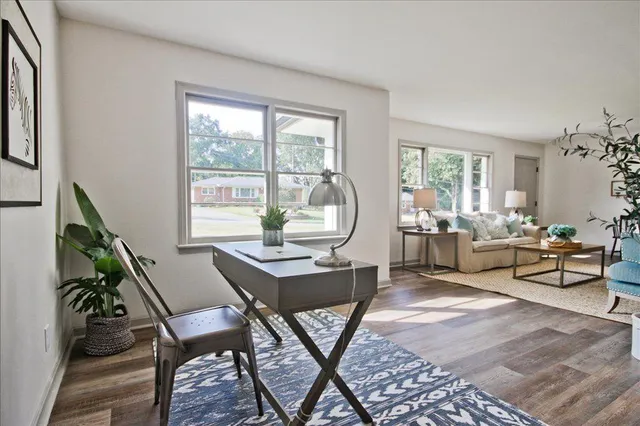 $544,000 | 1261 Cliffwood Drive, Smyrna, GA 30080