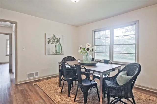 $544,000 | 1261 Cliffwood Drive, Smyrna, GA 30080