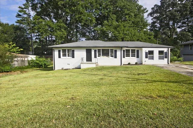 $544,000 | 1261 Cliffwood Drive, Smyrna, GA 30080