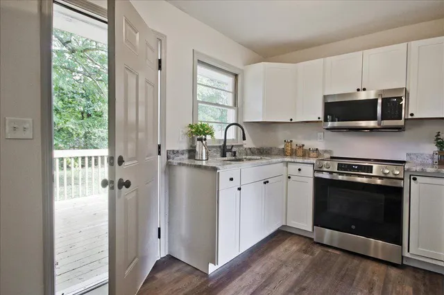 $544,000 | 1261 Cliffwood Drive, Smyrna, GA 30080