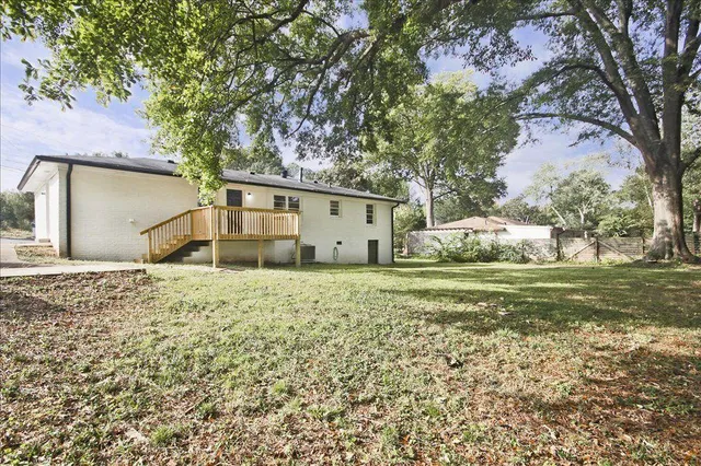 $544,000 | 1261 Cliffwood Drive, Smyrna, GA 30080