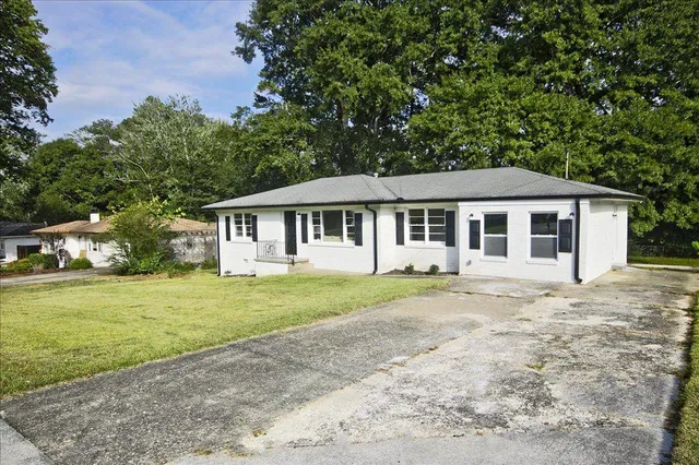 $544,000 | 1261 Cliffwood Drive, Smyrna, GA 30080