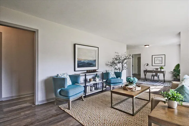 $544,000 | 1261 Cliffwood Drive, Smyrna, GA 30080