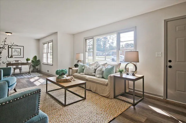 $544,000 | 1261 Cliffwood Drive, Smyrna, GA 30080